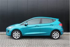 Ford Fiesta - 1.1 Trend / Styling-Pack / Navigatie