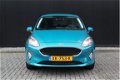 Ford Fiesta - 1.1 Trend / Styling-Pack / Navigatie - 1 - Thumbnail