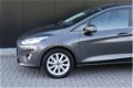 Ford Fiesta - 1.0 100pk Ecob. 5-drs Titanium / navigatie / bluetooth / parkeersensoren - 1 - Thumbnail