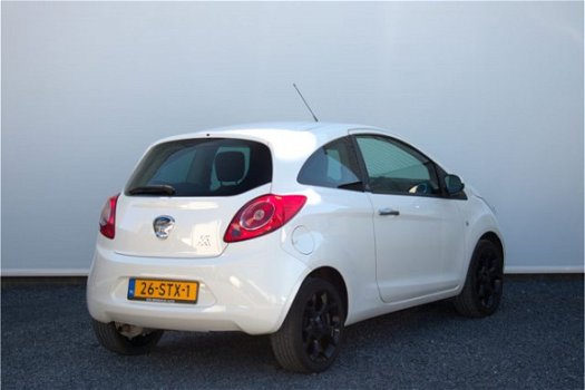 Ford Ka - 1.2 3drs METAL Airco / 16