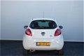 Ford Ka - 1.2 3drs METAL Airco / 16