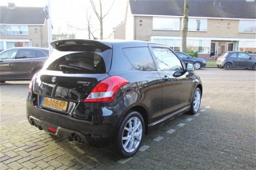 Suzuki Swift - 1.6 Sport - 1