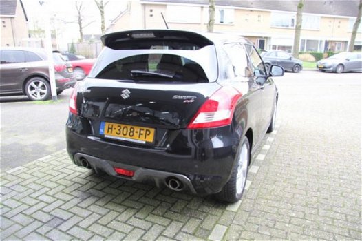 Suzuki Swift - 1.6 Sport - 1