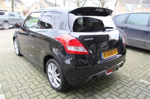 Suzuki Swift - 1.6 Sport - 1