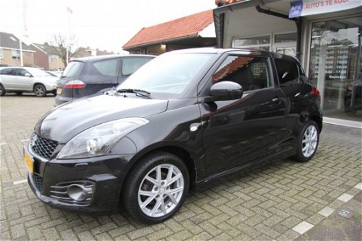 Suzuki Swift - 1.6 Sport - 1