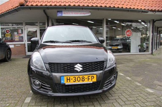 Suzuki Swift - 1.6 Sport - 1