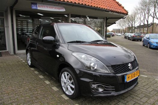 Suzuki Swift - 1.6 Sport - 1