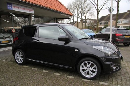 Suzuki Swift - 1.6 Sport - 1