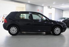 Volkswagen Golf - 1.4-16V Trendline Airco, Nette Staat