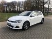 Volkswagen Golf - 1.2 TSI Lounge 