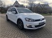 Volkswagen Golf - 1.2 TSI Lounge 