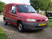 Citroën Berlingo - 1.9 D 600 - 1 - Thumbnail