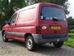 Citroën Berlingo - 1.9 D 600 - 1 - Thumbnail