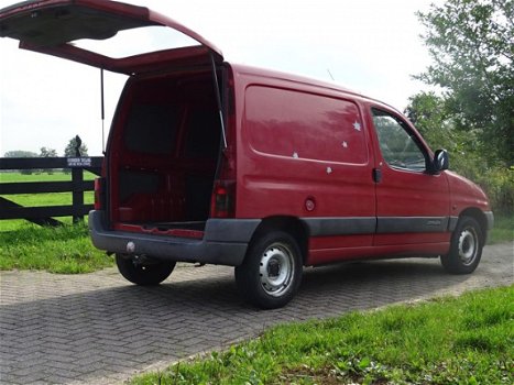 Citroën Berlingo - 1.9 D 600 - 1