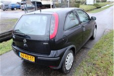 Opel Corsa - 1.3 CDTI Rhythm // APK 12/2020 //