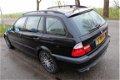 BMW 3-serie Touring - 316i Black&Silver II // LPG / G3 / AUTOMAAT // - 1 - Thumbnail