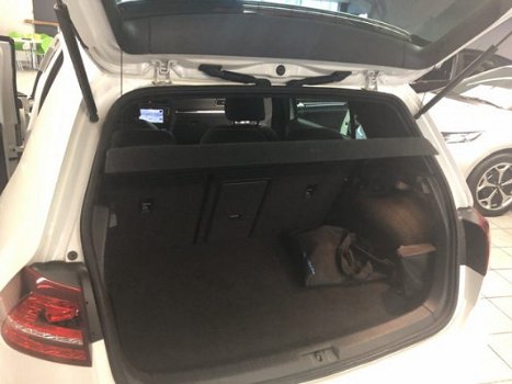 Volkswagen Golf - GTE - Leder- Panorama dak -Prijs is ex BTW - 1