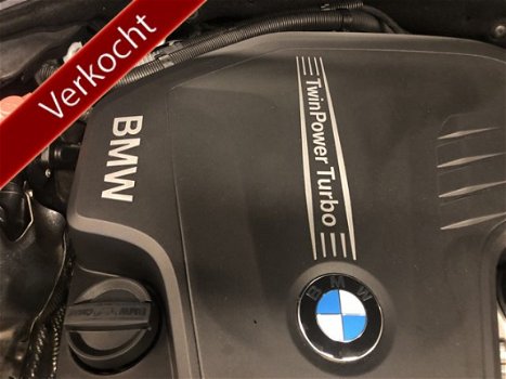 BMW 5-serie - NED auto- 520i High Executive - 1