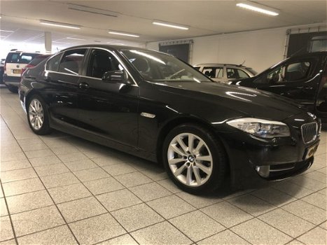 BMW 5-serie - NED auto- 520i High Executive - 1