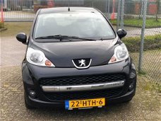 Peugeot 107 - 1.0-12V Sublime *Elek.Pakket*AIRCO*NAP