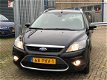 Ford Focus Wagon - 1.6 TDCi Limited *NAVI*CLIMA*KEYLESS*NAP - 1 - Thumbnail