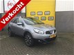 Nissan Qashqai - 2.0 Connect Edition automaat - 1 - Thumbnail