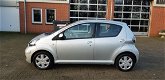 Toyota Aygo - 1.0 12v VVT-i Now - 1 - Thumbnail