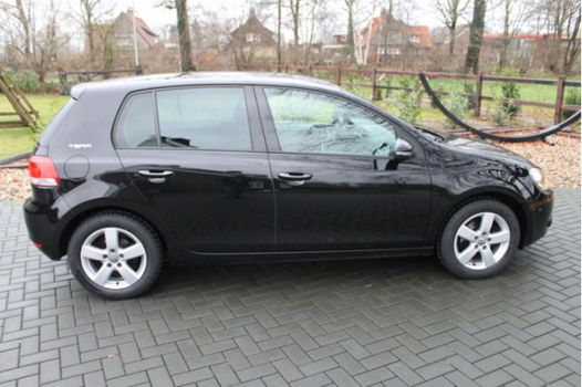 Volkswagen Golf - 1.4 TSI ACT Comfortline - 1