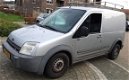 Ford Transit Connect - TRANSIT CONNECT 200S LR VAN 1.8TD 66 - 1 - Thumbnail