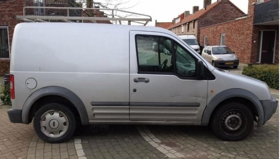 Ford Transit Connect - TRANSIT CONNECT 200S LR VAN 1.8TD 66 - 1