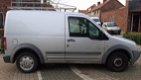 Ford Transit Connect - TRANSIT CONNECT 200S LR VAN 1.8TD 66 - 1 - Thumbnail