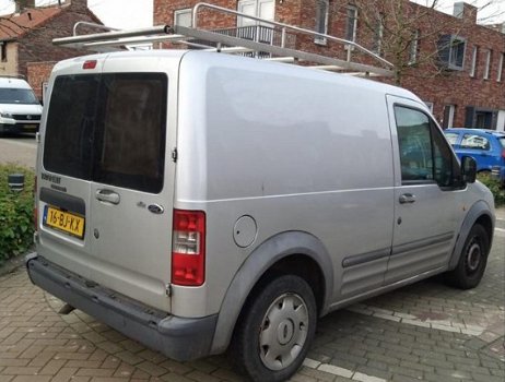 Ford Transit Connect - TRANSIT CONNECT 200S LR VAN 1.8TD 66 - 1