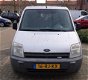 Ford Transit Connect - TRANSIT CONNECT 200S LR VAN 1.8TD 66 - 1 - Thumbnail