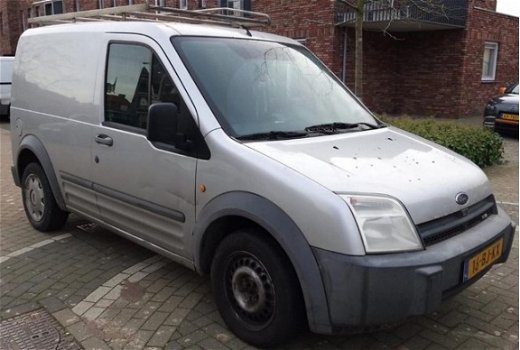 Ford Transit Connect - TRANSIT CONNECT 200S LR VAN 1.8TD 66 - 1