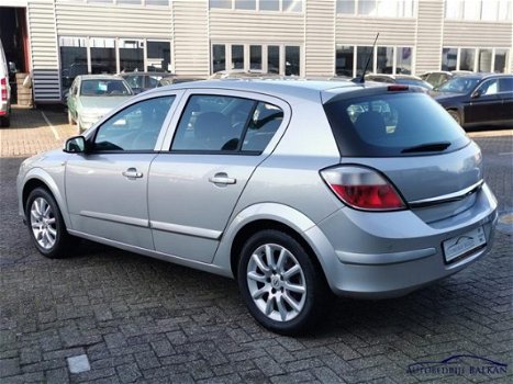 Opel Astra - 1.8 Enjoy Automaat - 1