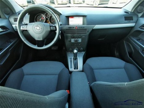 Opel Astra - 1.8 Enjoy Automaat - 1