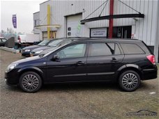 Opel Astra Wagon - Station1.6 Enjoy