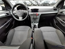 Opel Astra - 1.7 CDTi 110pk ecoFLEX Cosmo