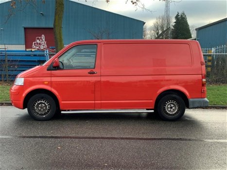 Volkswagen Transporter - 1.9 TDI 300 T800 Baseline - 1