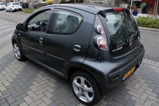 Citroën C1 - 1.0-12V Ambiance / NAP / airco / 5 deurs / netjes - 1