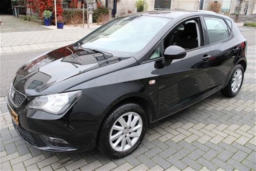 Seat Ibiza SC - 1.2 TSI FR / clima / zeer netjes / NAP - 1