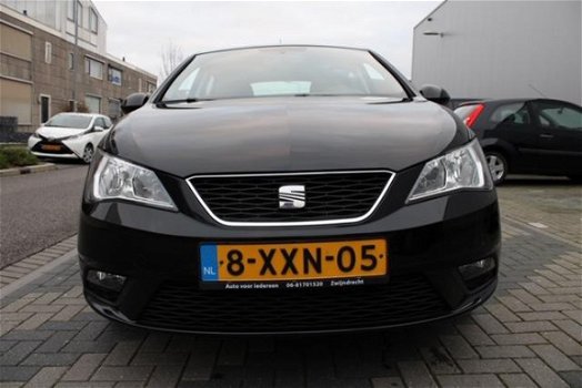 Seat Ibiza SC - 1.2 TSI FR / clima / zeer netjes / NAP - 1