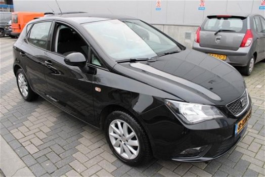 Seat Ibiza SC - 1.2 TSI FR / clima / zeer netjes / NAP - 1