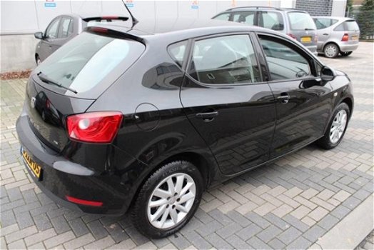 Seat Ibiza SC - 1.2 TSI FR / clima / zeer netjes / NAP - 1