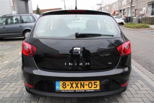 Seat Ibiza SC - 1.2 TSI FR / clima / zeer netjes / NAP - 1