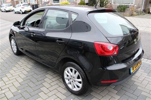 Seat Ibiza SC - 1.2 TSI FR / clima / zeer netjes / NAP - 1