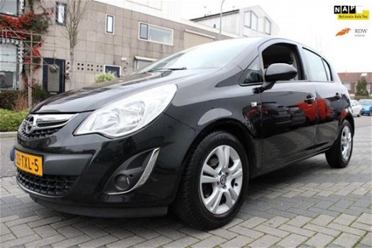 Opel Corsa - 1.3 CDTi EcoFlex S/S Cosmo / NAP / nette auto - 1