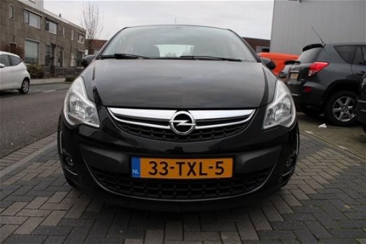 Opel Corsa - 1.3 CDTi EcoFlex S/S Cosmo / NAP / nette auto - 1