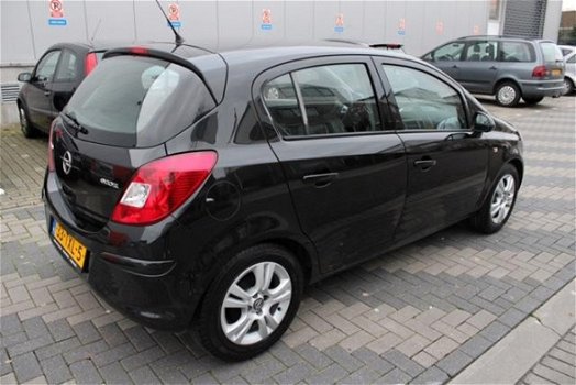 Opel Corsa - 1.3 CDTi EcoFlex S/S Cosmo / NAP / nette auto - 1