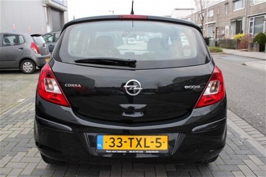 Opel Corsa - 1.3 CDTi EcoFlex S/S Cosmo / NAP / nette auto - 1